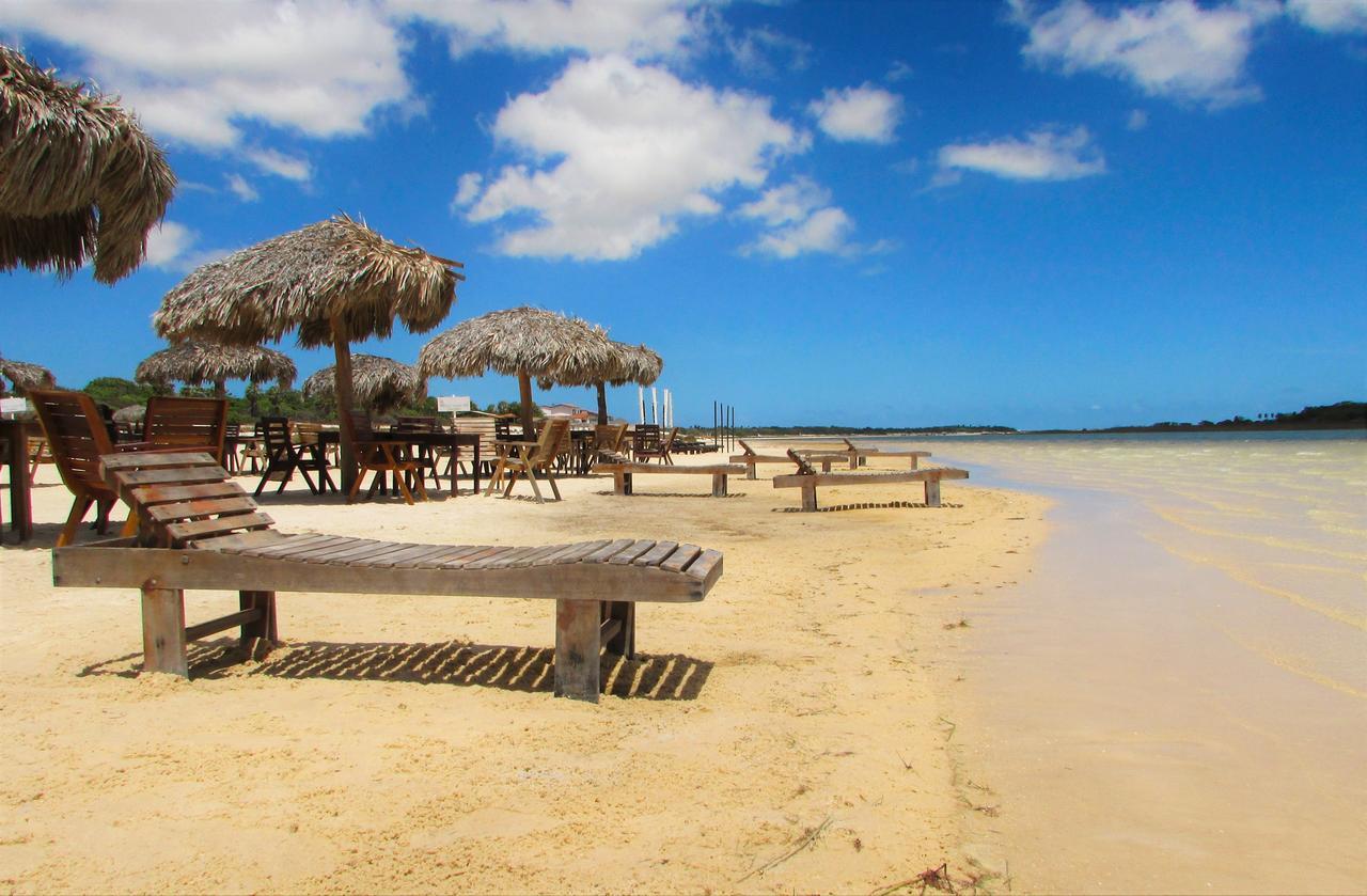 Pousada Principal Jijoca de Jericoacoara Buitenkant foto