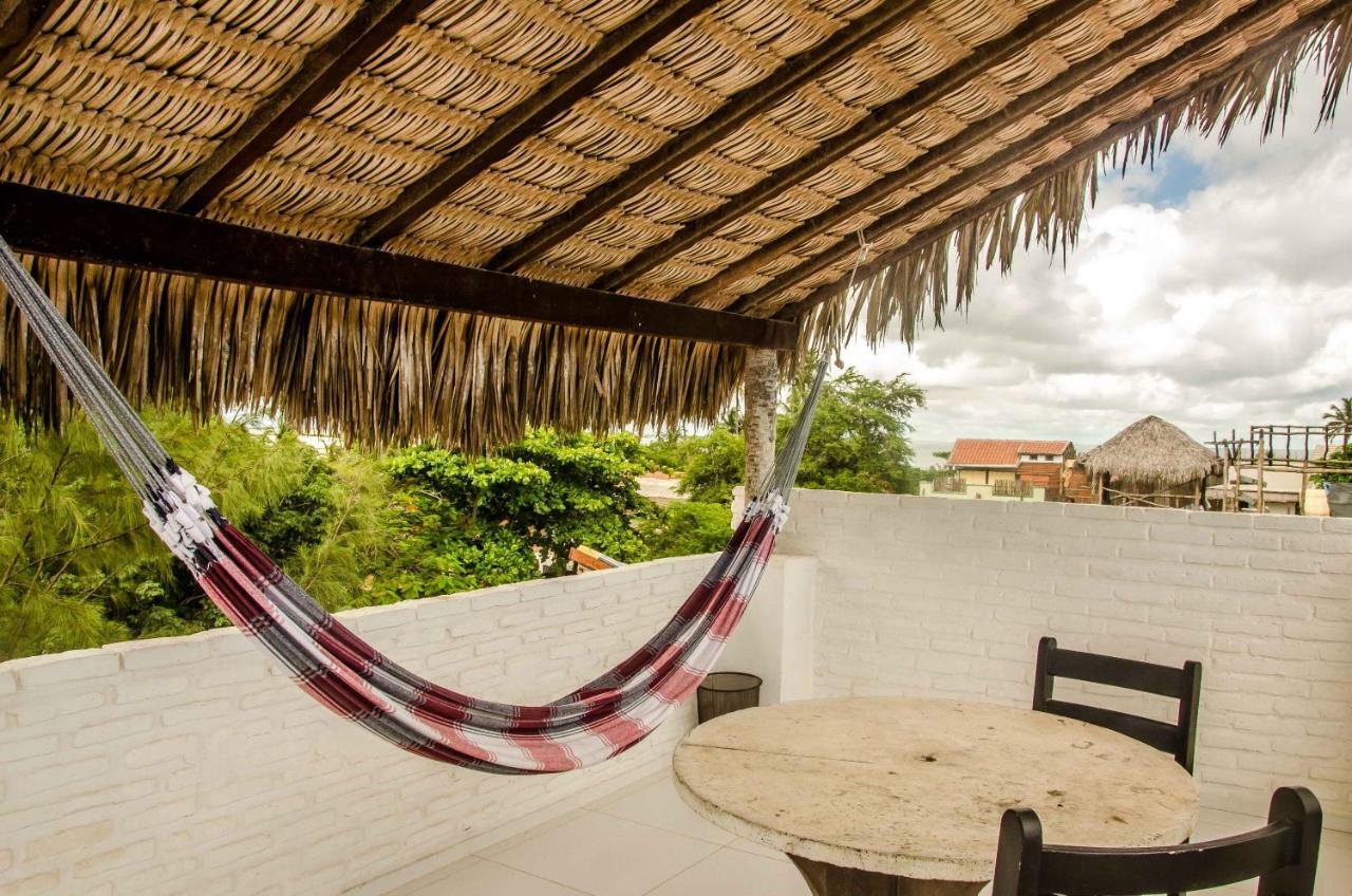 Pousada Principal Jijoca de Jericoacoara Buitenkant foto